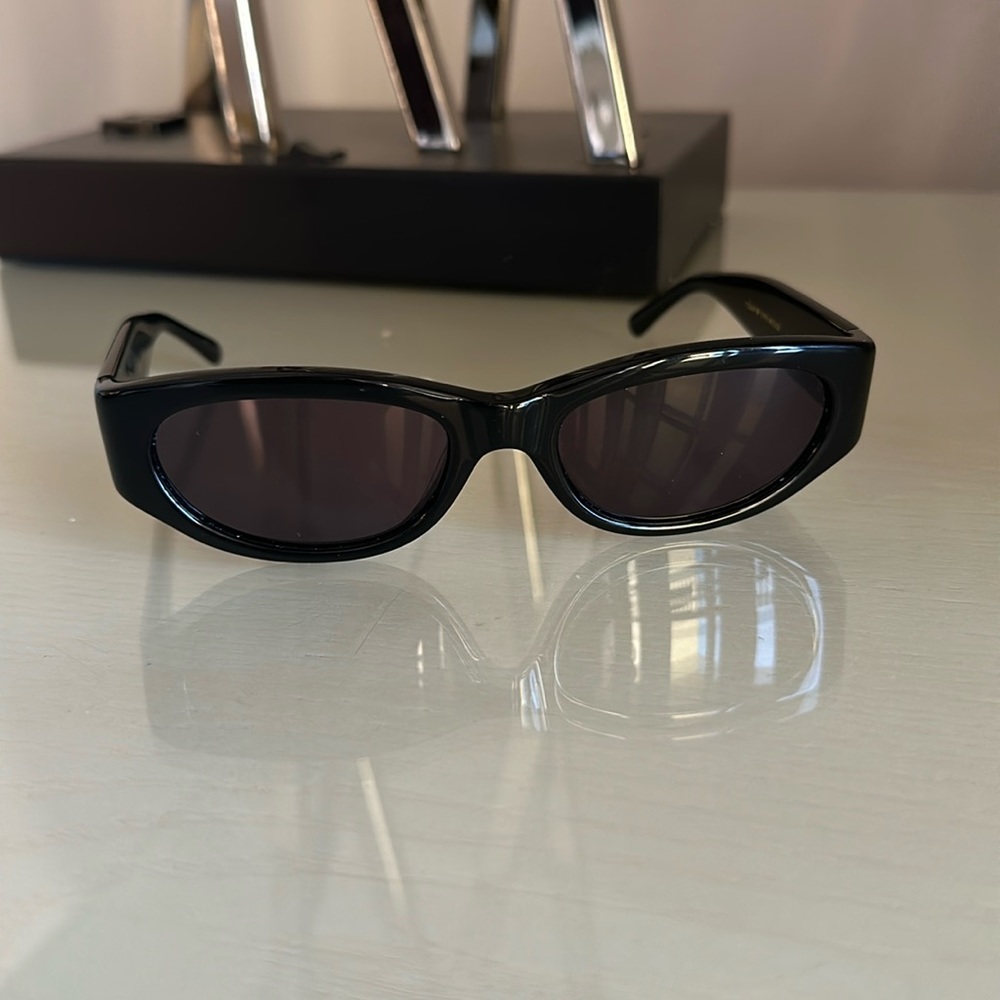 Crap eyewear the funk punk